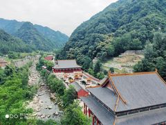 -沣峪口