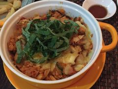 -TAMATI(巴黎贝甜韩式西餐厅店)
