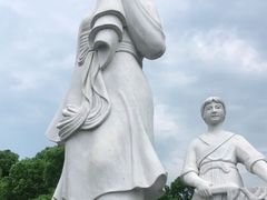-梁子湖风景区