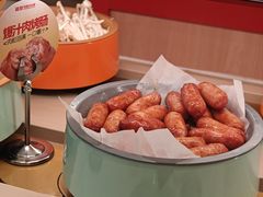 -龍歌自助小火锅(黄岛吾悦店)