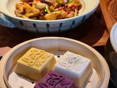 -卯时·龙光雅宴·精致锡帮菜(惠山古镇店)