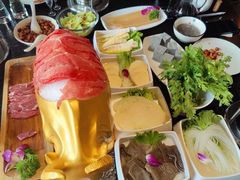 -番食园鲜食火锅(高新店)