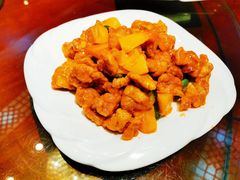 -津菜宋记老房子(平山道店)
