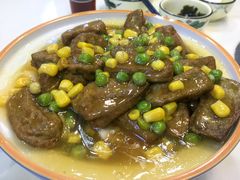 -鑫悦楼煎蟹·16年海鲜大排档