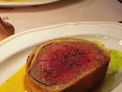 -餮熹Tipsea法餐(吉大店)