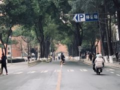 -四川大学(望江校区)