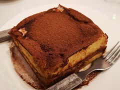 漏奶华西多士-香港威特瑞茶餐厅(小白楼音乐厅店)