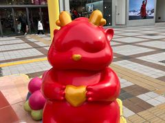 -王府井步行街