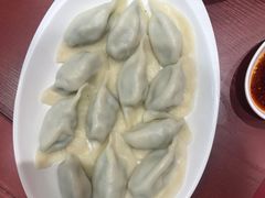 -喜家德虾仁水饺(深圳印力中心店)