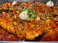 -鱼酷活鱼烤鱼(南京水游城店)