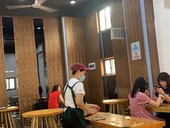 大堂-文昌邓记清补凉(西沙路店)