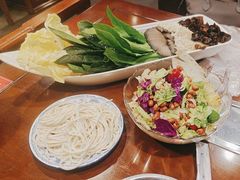 -亿诣蝎府炸酱面羊蝎子火锅(酷车小镇店)