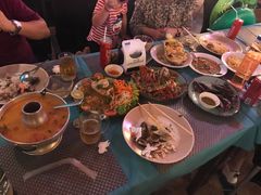 -Pakwan Restaurant & Bar
