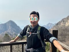 -狼牙山风景区