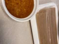 川粉儿-浩爷羊蝎子火锅(望京店)