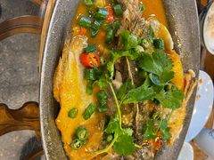 -西江美食舫·江西菜(健德桥店)