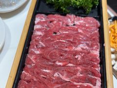 -祥源胡同·涮牛羊肉火锅(花桥店)