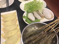 -吉友粥底火锅(方斜路店)