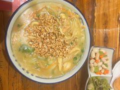 -老雒阳面馆·水席·洛阳菜(偃师店)