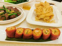 -顺德人家食府(黄金广场店)