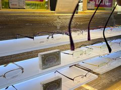 -精益眼镜(春熙路店)