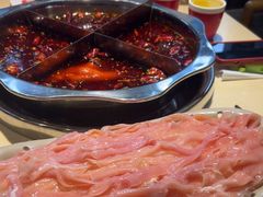 -大队长主题火锅(观音桥店)
