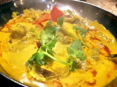 咖喱牛腩-渔太泰漓江小馆·广西融合菜(西街店)