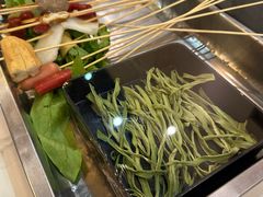 -钢管厂五区小郡肝火锅串串香(清河店)