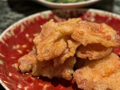 -奉天小馆·非遗东北菜(沈阳万象城店)