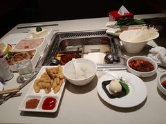 -海底捞火锅(亲子主题北金鹰店)