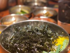 -春熙台韩国料理·章鱼肥牛(西丽店)