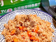 -霄汉羊排(万松园一店)