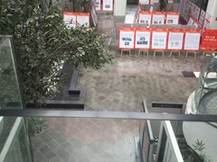 -苏州图书馆(人民路总馆)