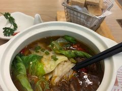 -仙踪林(惠润广场店)
