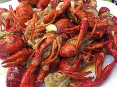 -老谢龙虾(芜湖路店)