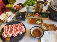 -红沃鳗鱼黑牛烤肉店(不老街店)