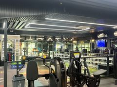 -宝体健身会(宝安体育馆店)