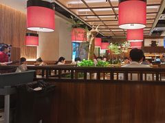 -老阿爸鲜鱼土菜(独墅湖店)