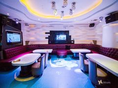 -音乐在线主题氧吧KTV(佳宁娜广场店)