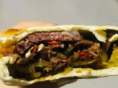 牛肉锅魁-刘小武·锅魁(总店)