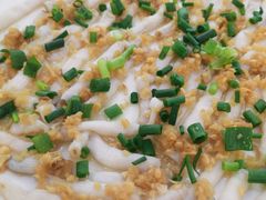 蒜蓉蒸沙虫-品香菜馆(旗峰路中侨大厦店)
