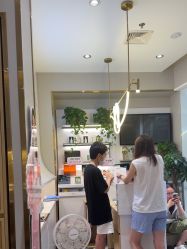 -丝域养发馆