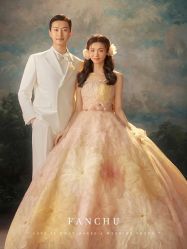 -梵初·STUDIO婚纱摄影(通州万达店)