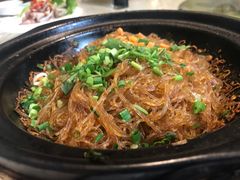 -爷爷的草帽·海鲜馆(孙塘路店)