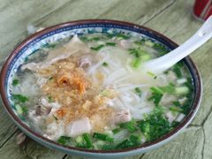 后安粉-许佳后安粉汤店
