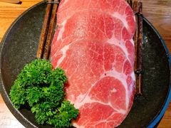 -九畋町和牛黑牛烤肉料理(三里屯3·3大厦店)