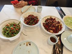 -攸州小镇家湘菜(小米科技园店)