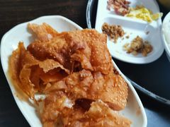 咸煎饼-老西关濑粉(文明路店)