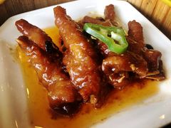 -一品粤珍轩(吴中路店)