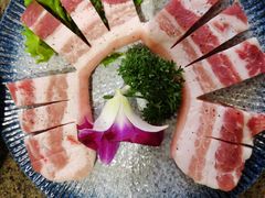 -梦山水日本烧肉(五四广场店)